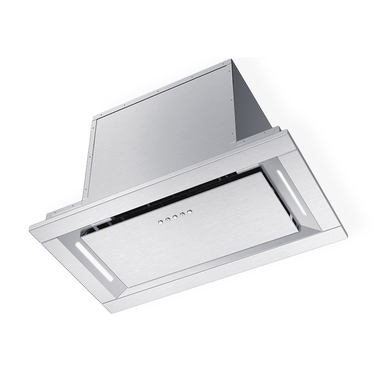 52cm Integrated Rangehood AUM52PS